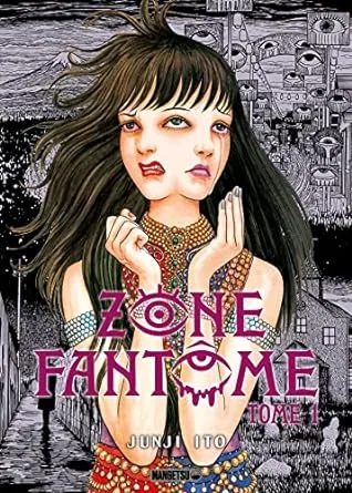 Zone Fantôme - Tome 1